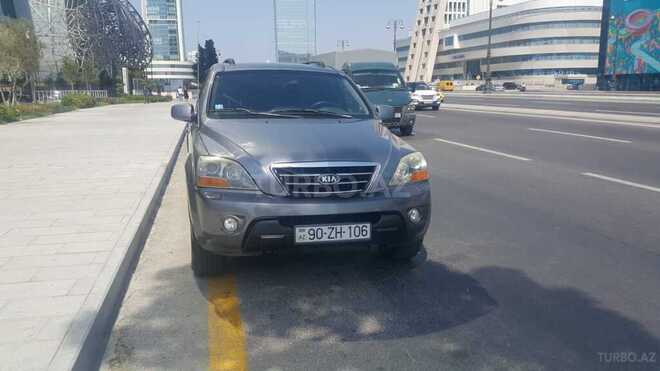 Kia Sorento 2007, 275,157 km - 2.7 l - Bakı