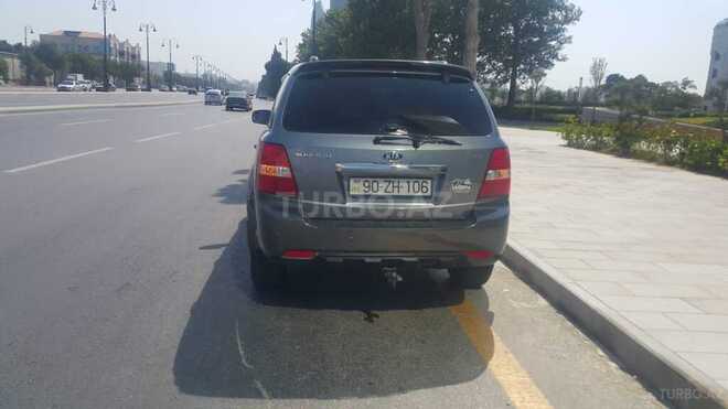 Kia Sorento 2007, 275,157 km - 2.7 l - Bakı