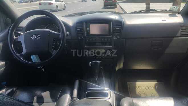Kia Sorento 2007, 275,157 km - 2.7 l - Bakı