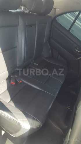 Kia Sorento 2007, 275,157 km - 2.7 l - Bakı