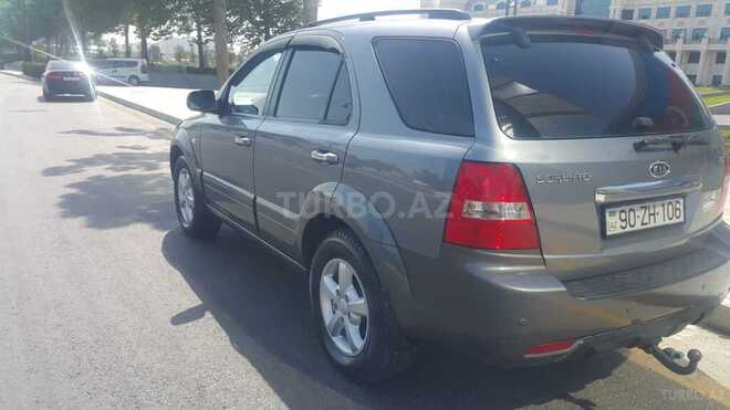 Kia Sorento 2007, 275,157 km - 2.7 l - Bakı