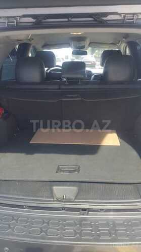 Kia Sorento 2007, 275,157 km - 2.7 l - Bakı
