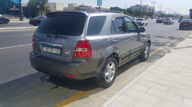 Kia Sorento 2007, 275,157 km - 2.7 l - Bakı