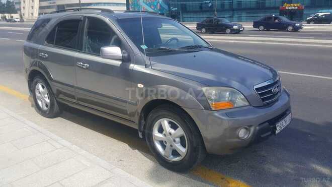 Kia Sorento 2007, 275,157 km - 2.7 l - Bakı
