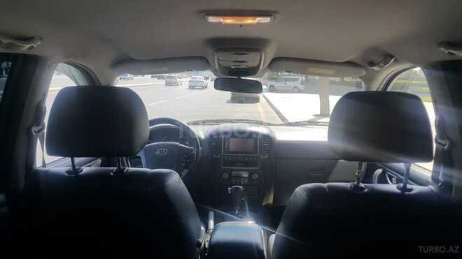Kia Sorento 2007, 275,157 km - 2.7 l - Bakı