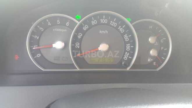 Kia Sorento 2007, 275,157 km - 2.7 l - Bakı