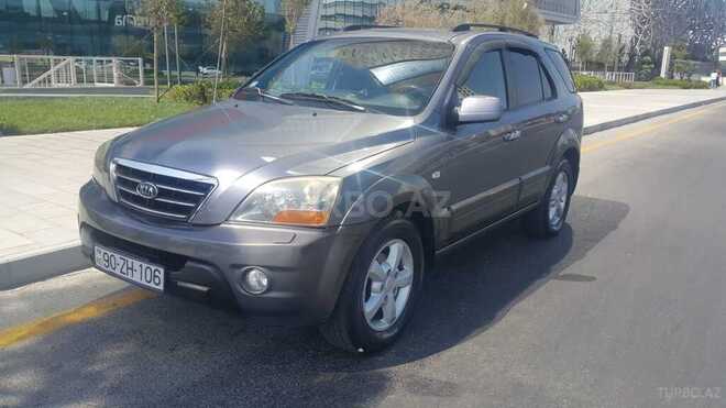 Kia Sorento 2007, 275,157 km - 2.7 l - Bakı