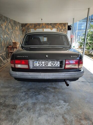 GAZ 3110 1998, 86,756 km - 2.3 l - Şəki