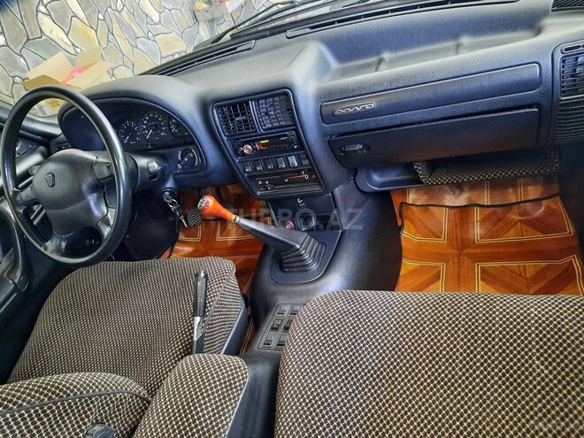 GAZ 3110 1998, 86,756 km - 2.3 l - Şəki