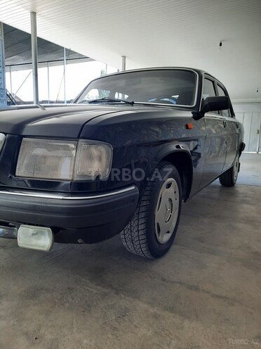 GAZ 3110 1998, 86,756 km - 2.3 l - Şəki