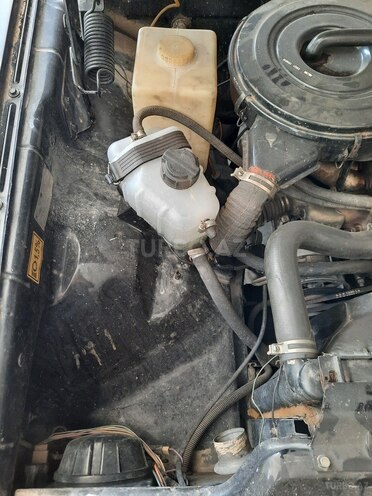 GAZ 3110 1998, 86,756 km - 2.3 l - Şəki