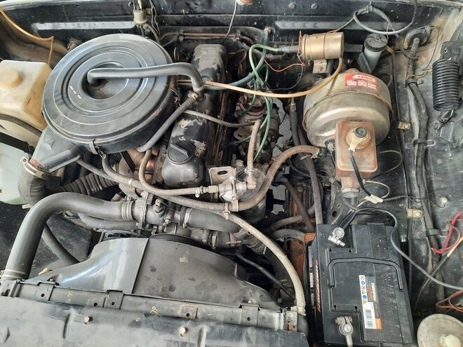 GAZ 3110 1998, 86,756 km - 2.3 l - Şəki