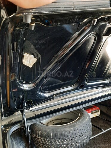 GAZ 3110 1998, 86,756 km - 2.3 l - Şəki