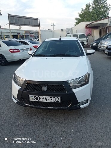 Khazar SD 2018, 180,000 km - 1.7 l - Bakı