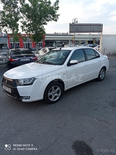 Khazar SD 2018, 180,000 km - 1.7 l - Bakı