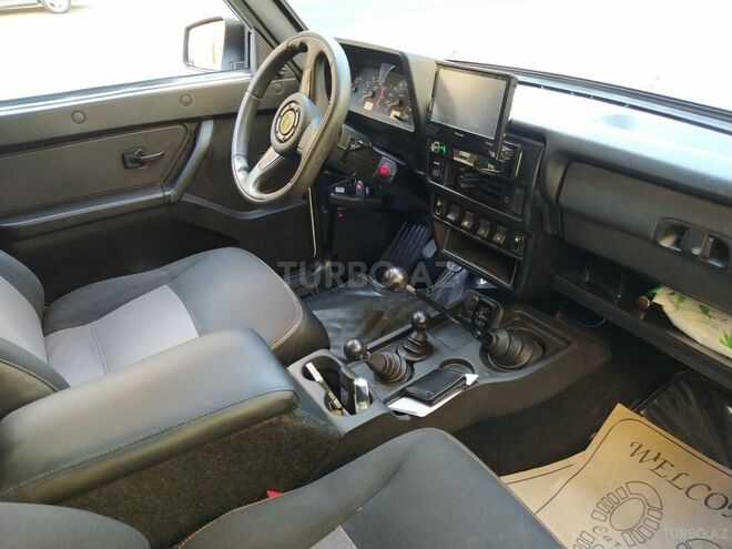 LADA (VAZ) Niva 2013, 96,000 km - 1.7 l - Bakı