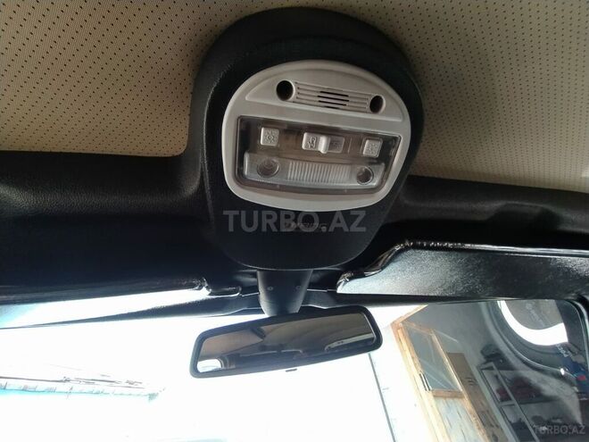 LADA (VAZ) Niva 2013, 96,000 km - 1.7 l - Bakı