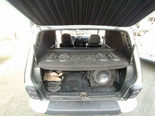 LADA (VAZ) Niva 2013, 96,000 km - 1.7 l - Bakı