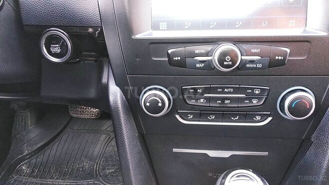 Lifan 720 2016, 95,000 km - 2.4 l - Bakı