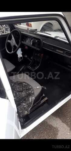 LADA (VAZ) 2107 2011, 120,000 km - 1.6 l - Bakı