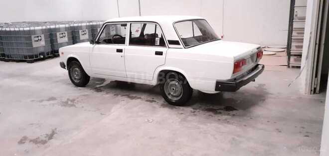 LADA (VAZ) 2107 2011, 120,000 km - 1.6 l - Bakı