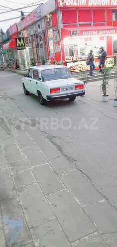 LADA (VAZ) 2107 2011, 120,000 km - 1.6 l - Bakı