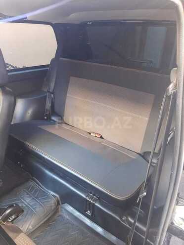 LADA (VAZ) Niva 2018, 30,500 km - 1.7 l - Bakı