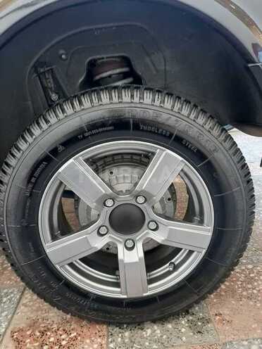 LADA (VAZ) Niva 2018, 30,500 km - 1.7 l - Bakı