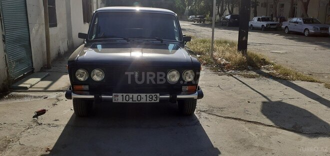 LADA (VAZ) 2106 1976, 100,000 km - 1.3 l - Gəncə