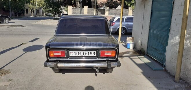 LADA (VAZ) 2106 1976, 100,000 km - 1.3 l - Gəncə