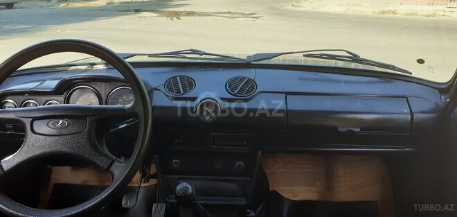 LADA (VAZ) 2106 1976, 100,000 km - 1.3 l - Gəncə