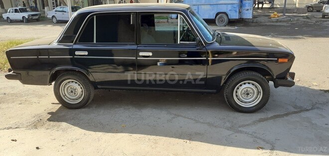 LADA (VAZ) 2106 1976, 100,000 km - 1.3 l - Gəncə
