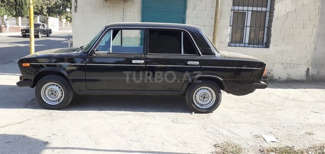 LADA (VAZ) 2106 1976, 100,000 km - 1.3 l - Gəncə