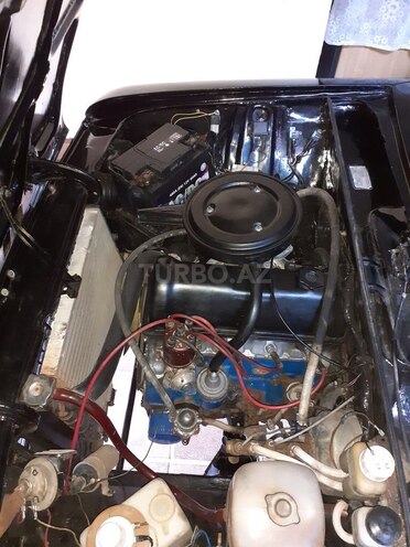 LADA (VAZ) 2106 1976, 100,000 km - 1.3 l - Gəncə