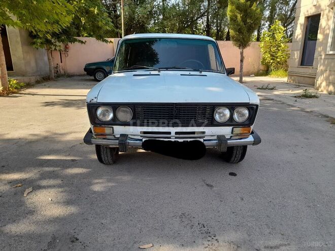 LADA (VAZ) 2106 1991, 323,233 km - 1.3 l - Bərdə
