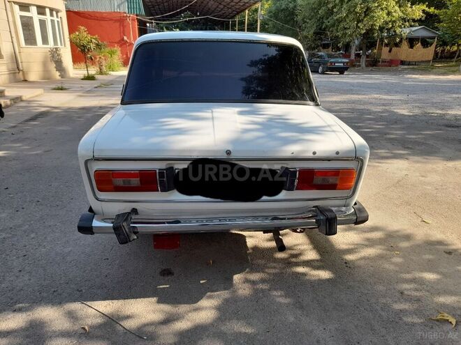 LADA (VAZ) 2106 1991, 323,233 km - 1.3 l - Bərdə