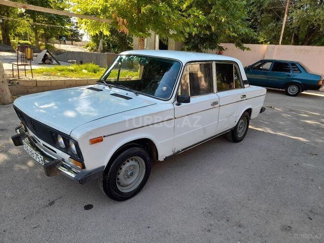 LADA (VAZ) 2106 1991, 323,233 km - 1.3 l - Bərdə