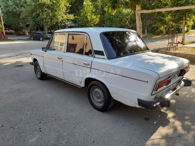 LADA (VAZ) 2106 1991, 323,233 km - 1.3 l - Bərdə