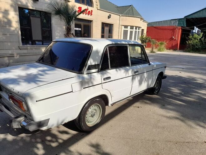 LADA (VAZ) 2106 1991, 323,233 km - 1.3 l - Bərdə