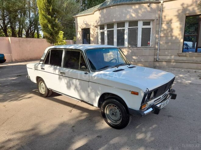 LADA (VAZ) 2106 1991, 323,233 km - 1.3 l - Bərdə