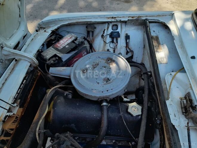 LADA (VAZ) 2106 1991, 323,233 km - 1.3 l - Bərdə