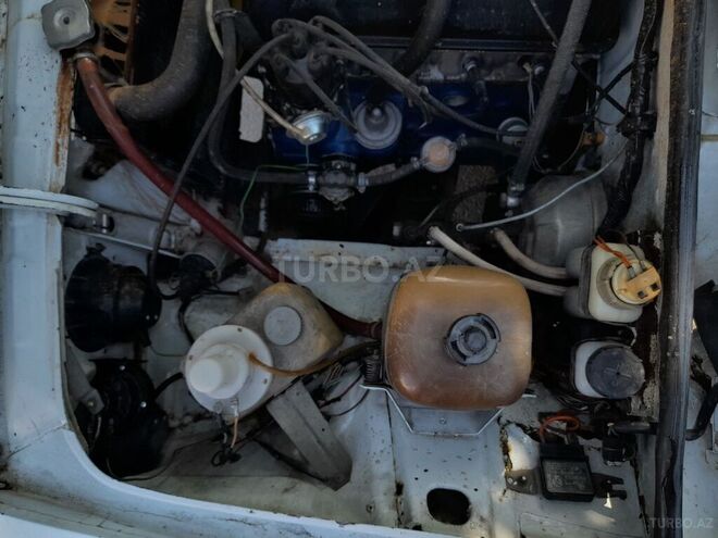 LADA (VAZ) 2106 1991, 323,233 km - 1.3 l - Bərdə