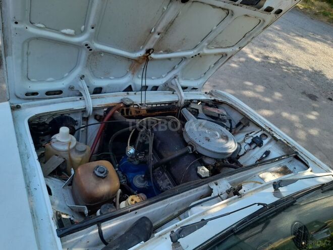 LADA (VAZ) 2106 1991, 323,233 km - 1.3 l - Bərdə