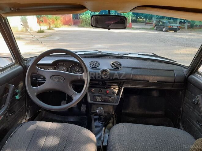 LADA (VAZ) 2106 1991, 323,233 km - 1.3 l - Bərdə