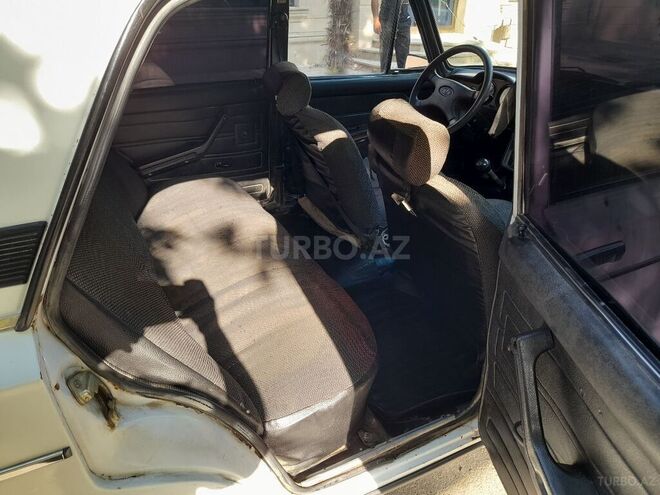 LADA (VAZ) 2106 1991, 323,233 km - 1.3 l - Bərdə