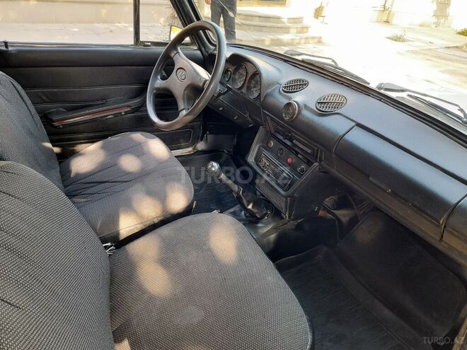 LADA (VAZ) 2106 1991, 323,233 km - 1.3 l - Bərdə