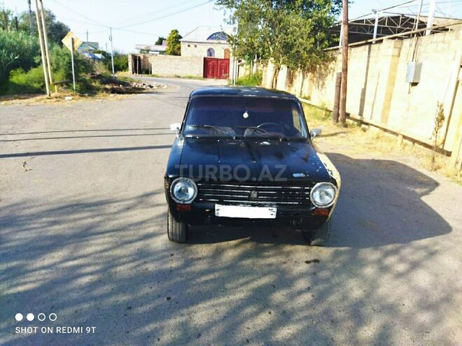 LADA (VAZ) 21011 1977, 256,439 km - 1.3 l - Sabirabad