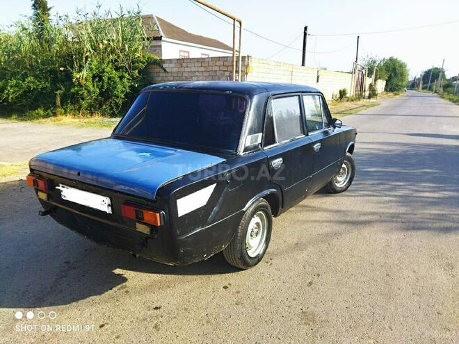 LADA (VAZ) 21011 1977, 256,439 km - 1.3 l - Sabirabad