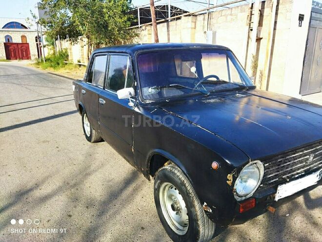 LADA (VAZ) 21011 1977, 256,439 km - 1.3 l - Sabirabad