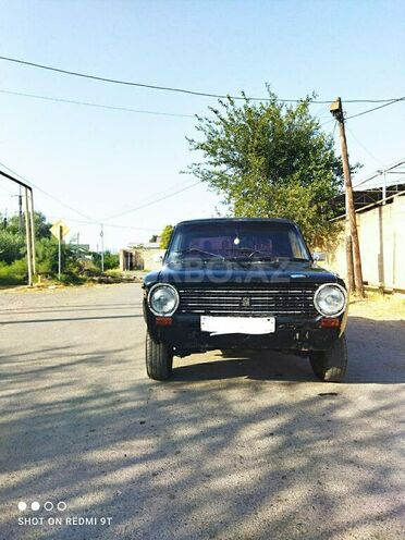 LADA (VAZ) 21011 1977, 256,439 km - 1.3 l - Sabirabad